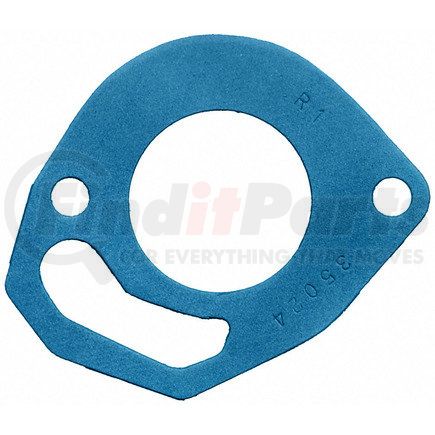 35024 by FEL-PRO - Engine Coolant Outlet Gasket