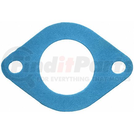 35004 by FEL-PRO - Engine Coolant Outlet Gasket