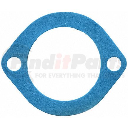 35006 by FEL-PRO - Engine Coolant Outlet Gasket