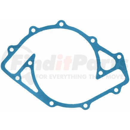 35044 by FEL-PRO - Engine Water Pump Gasket