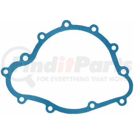 35046 by FEL-PRO - Engine Water Pump Gasket