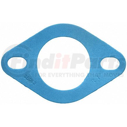 35062 by FEL-PRO - Engine Coolant Outlet Gasket