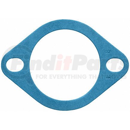 35063 by FEL-PRO - Engine Coolant Outlet Gasket