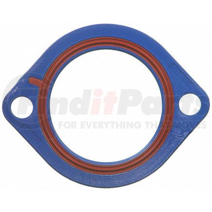 35041 T by FEL-PRO - Engine Coolant Outlet Gasket