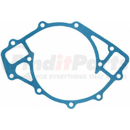 35039 by FEL-PRO - Engine Water Pump Gasket