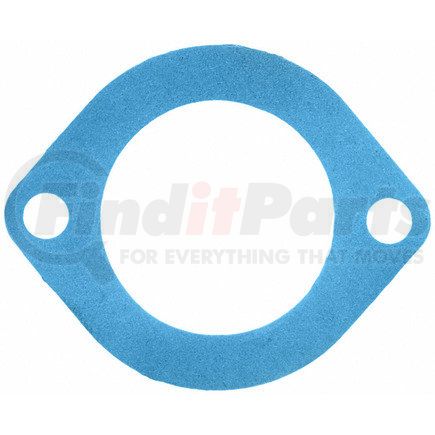 35041 by FEL-PRO - Engine Coolant Outlet Gasket