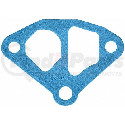 35072 by FEL-PRO - Engine Water Pump Gasket