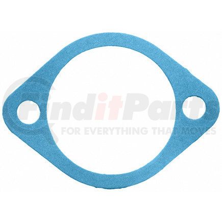 35084 by FEL-PRO - Engine Coolant Outlet Gasket