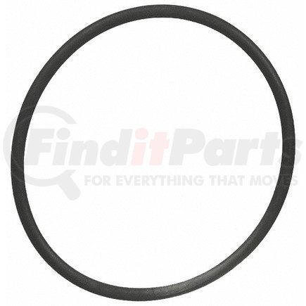 35087 by FEL-PRO - Engine Coolant Outlet Gasket