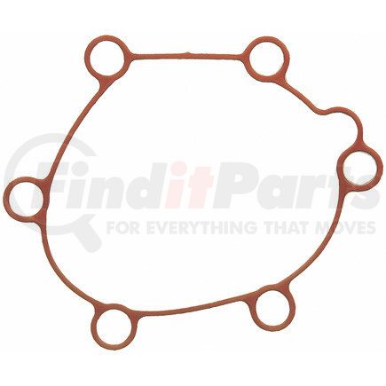 35090 by FEL-PRO - Engine Water Pump Gasket