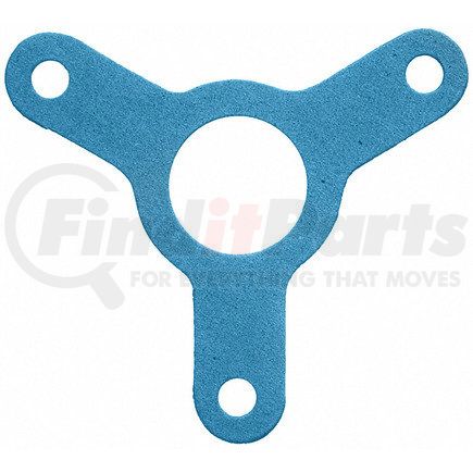 35092 by FEL-PRO - Engine Coolant Outlet Gasket