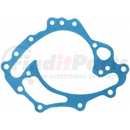 35066 by FEL-PRO - Engine Water Pump Gasket