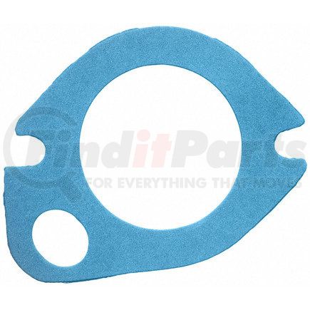 35067 by FEL-PRO - Engine Coolant Outlet Gasket