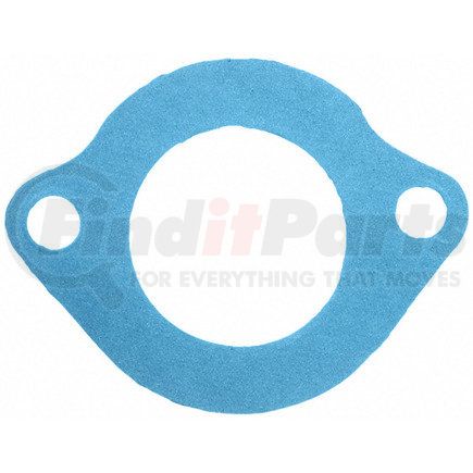 35114 by FEL-PRO - Engine Coolant Outlet Gasket