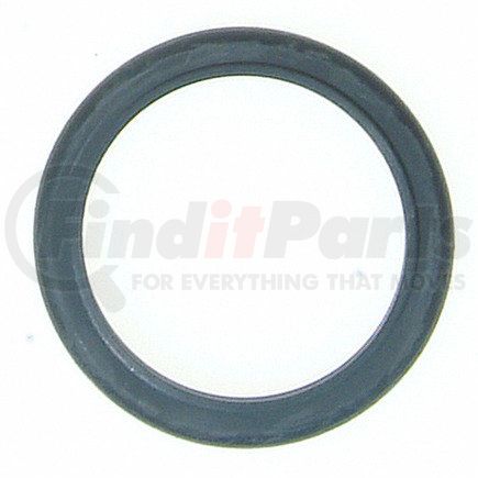 35126 by FEL-PRO - Engine Coolant Thermostat Housing Seal