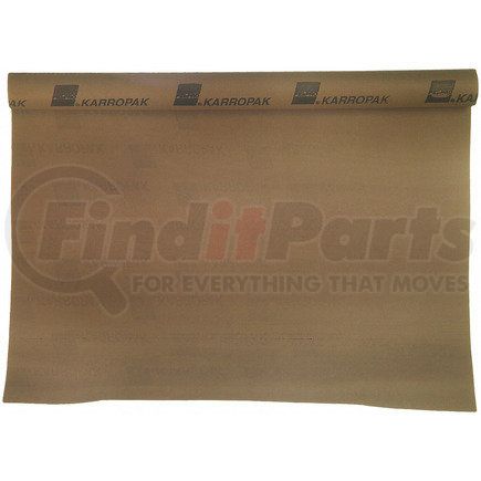 3022 by FEL-PRO - Karropak   1/64" (18" x 36") Sheet Gasket Making Material