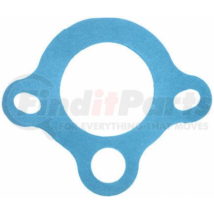 35130 by FEL-PRO - Engine Coolant Outlet Gasket