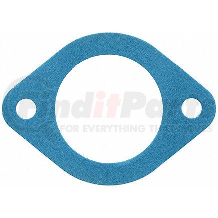 35097 by FEL-PRO - Engine Coolant Outlet Gasket