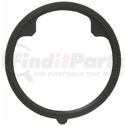 35162 by FEL-PRO - Engine Coolant Thermostat Housing Seal