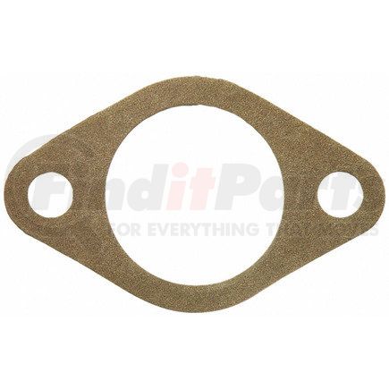 35168 by FEL-PRO - Engine Coolant Outlet Gasket