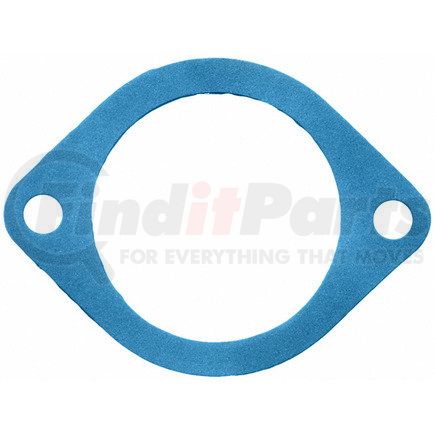 35193 by FEL-PRO - Engine Coolant Outlet Gasket