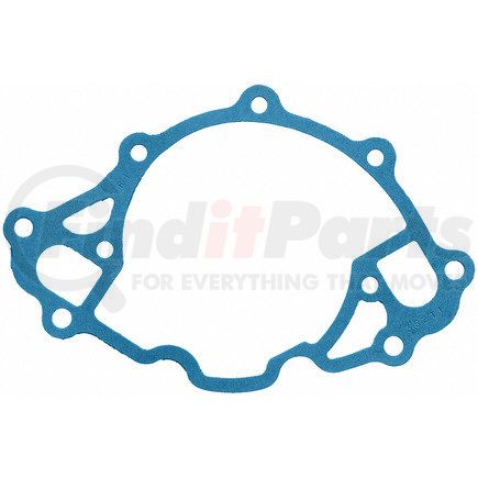 35211 by FEL-PRO - Engine Water Pump Gasket