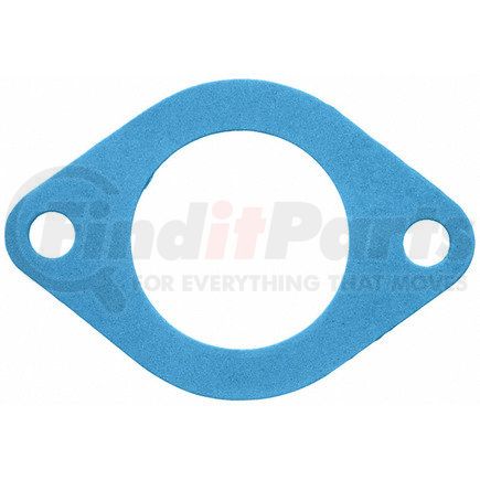 35148 by FEL-PRO - Engine Coolant Outlet Gasket