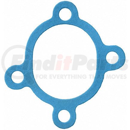 35159 by FEL-PRO - Engine Coolant Thermostat Housing Gasket