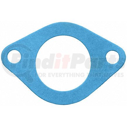 35218 by FEL-PRO - Engine Coolant Outlet Gasket