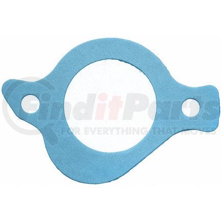 35219 by FEL-PRO - Engine Coolant Thermostat Housing Gasket