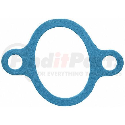 35213 by FEL-PRO - Engine Coolant Thermostat Housing Gasket