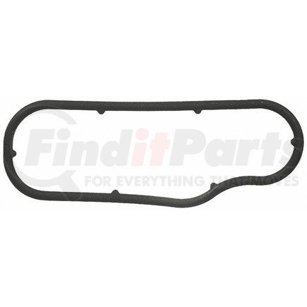 35217 by FEL-PRO - Engine Coolant Thermostat Housing Gasket