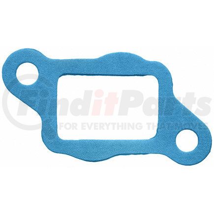 35234 by FEL-PRO - Engine Coolant Outlet Gasket