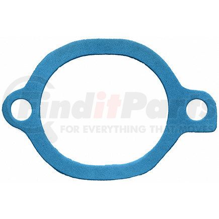 35236 by FEL-PRO - Engine Coolant Thermostat Housing Gasket