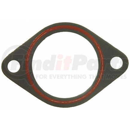 35239 by FEL-PRO - Engine Coolant Outlet Gasket