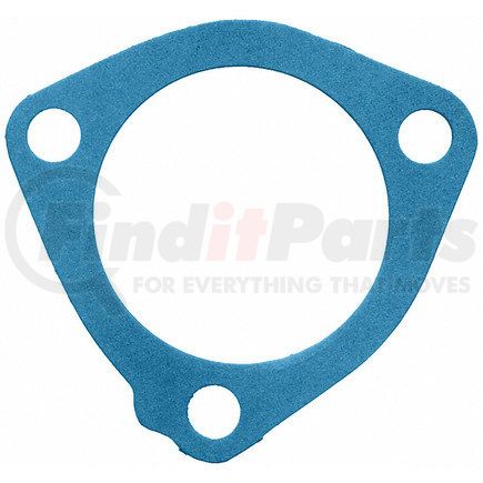 35228 by FEL-PRO - Engine Coolant Outlet Gasket