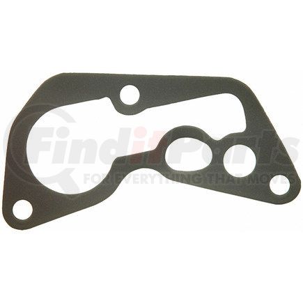 35257 by FEL-PRO - Engine Coolant Thermostat Housing Gasket