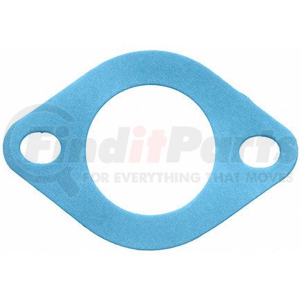 35258 by FEL-PRO - Engine Coolant Outlet Gasket