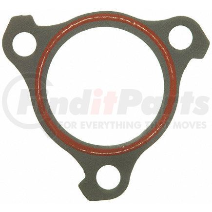 35245 by FEL-PRO - Engine Coolant Outlet Gasket