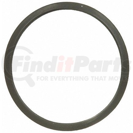 35278 by FEL-PRO - Engine Coolant Outlet Gasket