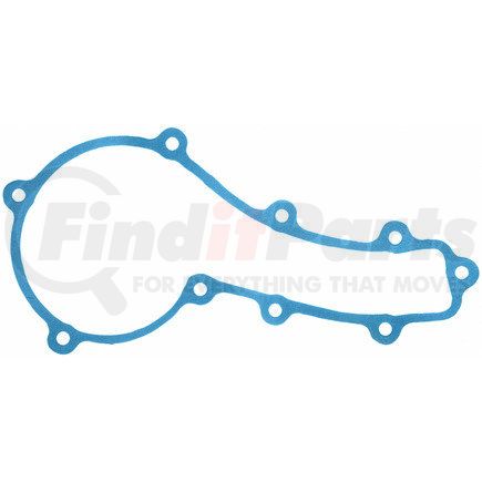 35297 by FEL-PRO - Engine Water Pump Gasket