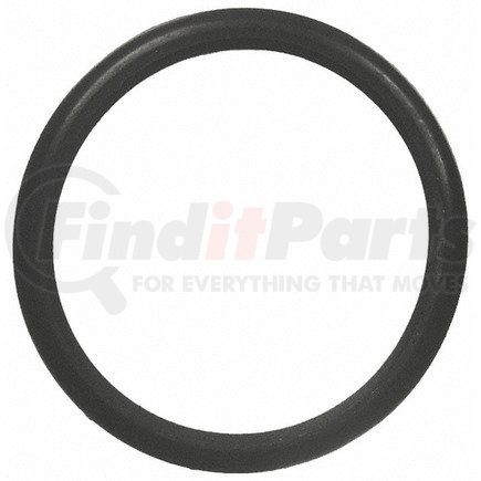 35284 by FEL-PRO - Engine Coolant Thermostat Housing Gasket