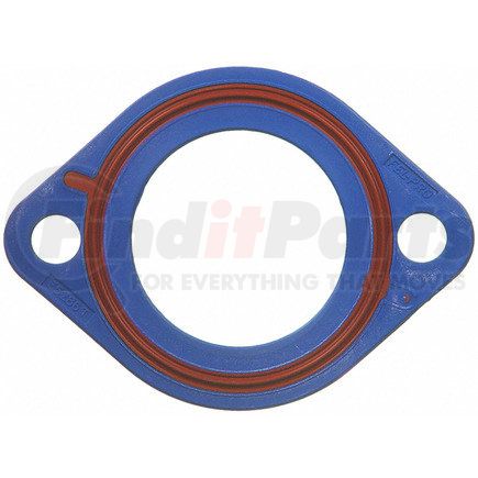 35286 T by FEL-PRO - Engine Coolant Outlet Gasket