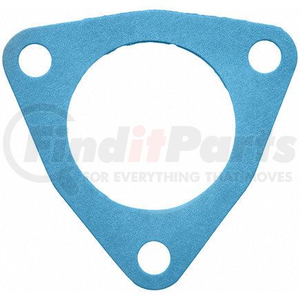 35289 by FEL-PRO - Engine Coolant Outlet Gasket