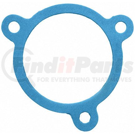 35304 by FEL-PRO - Engine Coolant Outlet Gasket