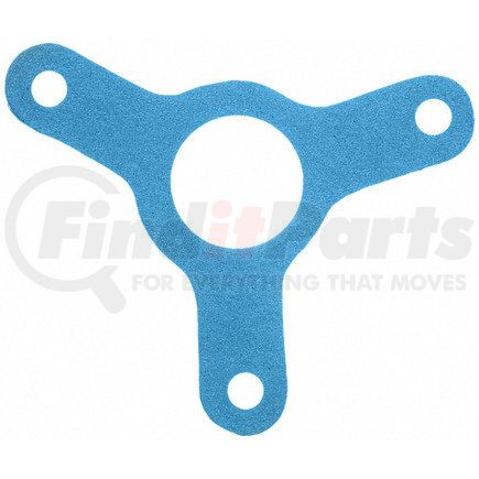 35305 by FEL-PRO - Engine Coolant Outlet Gasket