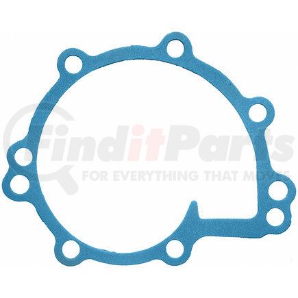 35299 by FEL-PRO - Engine Water Pump Gasket