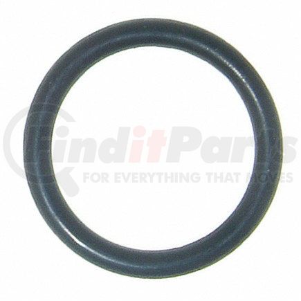 35300 by FEL-PRO - Engine Coolant Thermostat Housing Seal