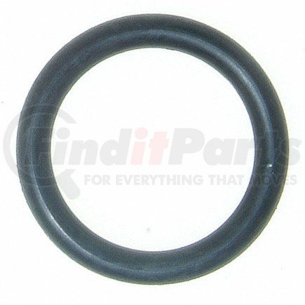 35301 by FEL-PRO - Engine Coolant Thermostat Housing Seal