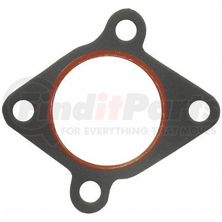 35329 by FEL-PRO - Engine Coolant Thermostat Housing Gasket